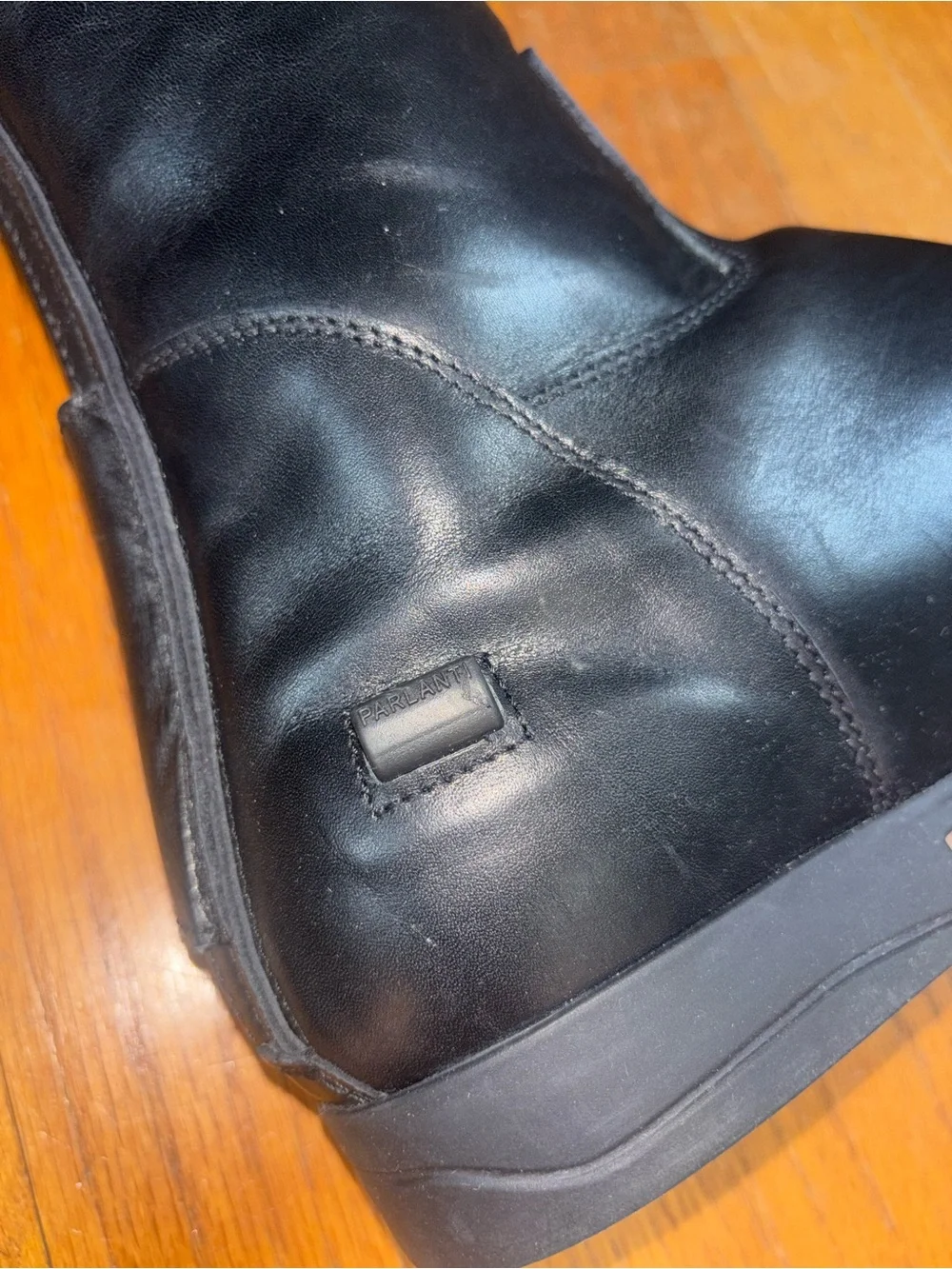 The Parlanti Denver Pro™ Dress Boot 41 LH - Picture 8 of 16